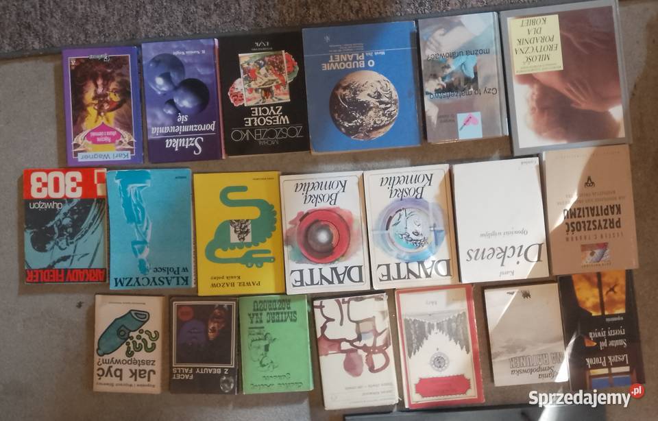 Ksiazki Harlequin duzy zestaw podlaskie Augustów