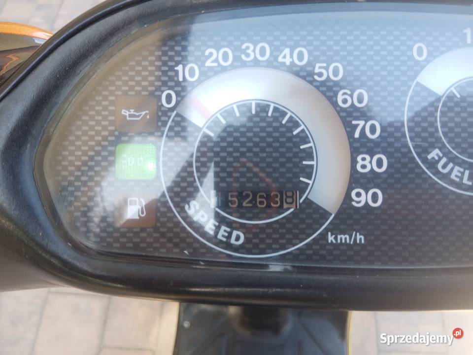 Piaggio typhoon Piaggio Biała Podlaska