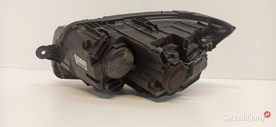 VW TRANSPORTER T6 LAMPA PRAWY PRZÓD 7E2941016AD sprzedam