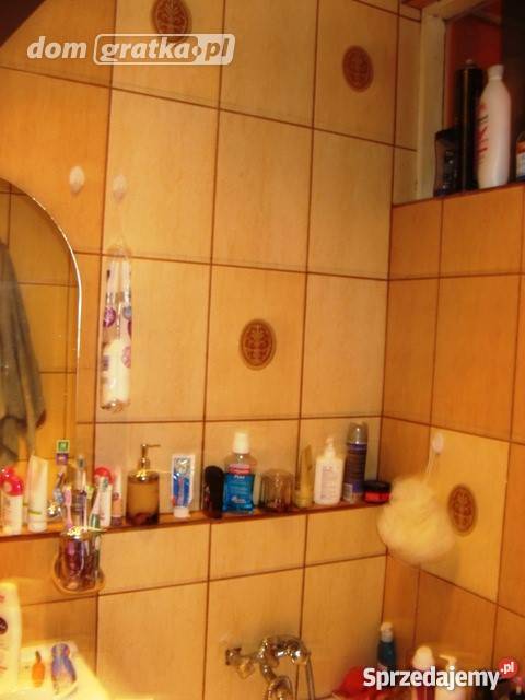 Dom Zambrów ŁomżyńskaWilsona Zambrów