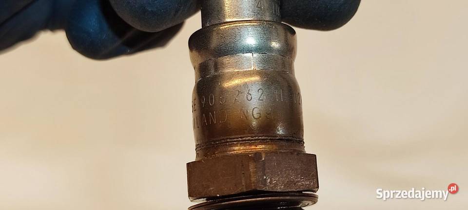 VW TAYRON SONDA LAMBDA CZUJNIK 05E906262H