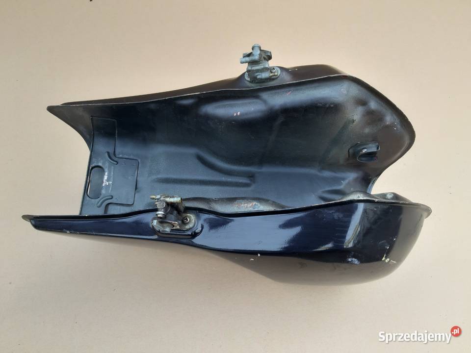 HONDA SUZUKI YAMAHA KAWASAKI BAK ZBIORNIK PALIWA lubuskie Bieleń sprzedam