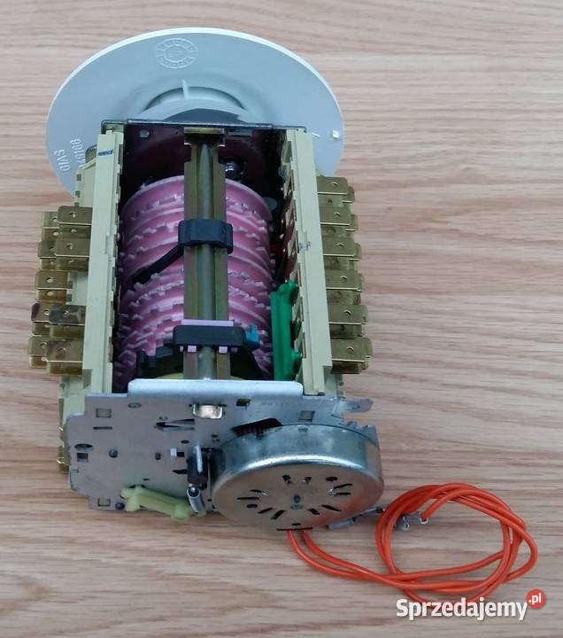 Programator pralki KEMA KEUR TYP 900 Gliwice
