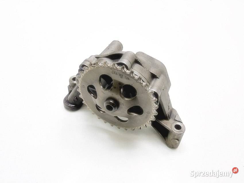 POMPA OLEJU 19 TDI GOLF POLO BORA LEON OCTAVIA Sosnowiec