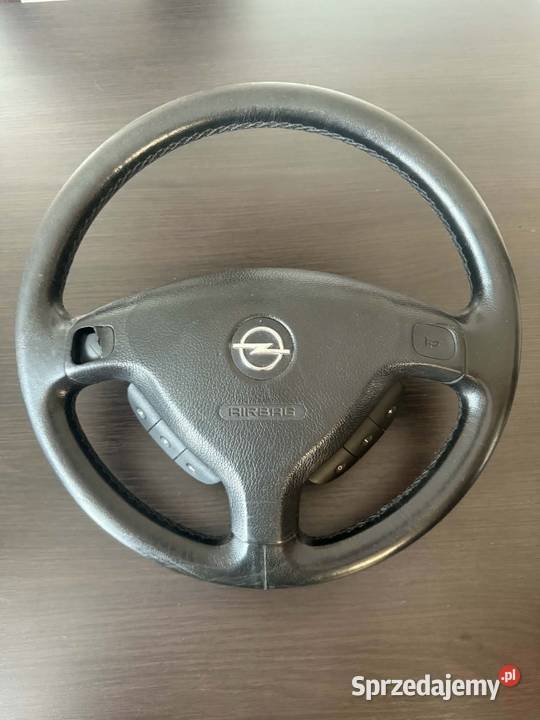 Kierownica Opel Astra G Bertone Rzeszów