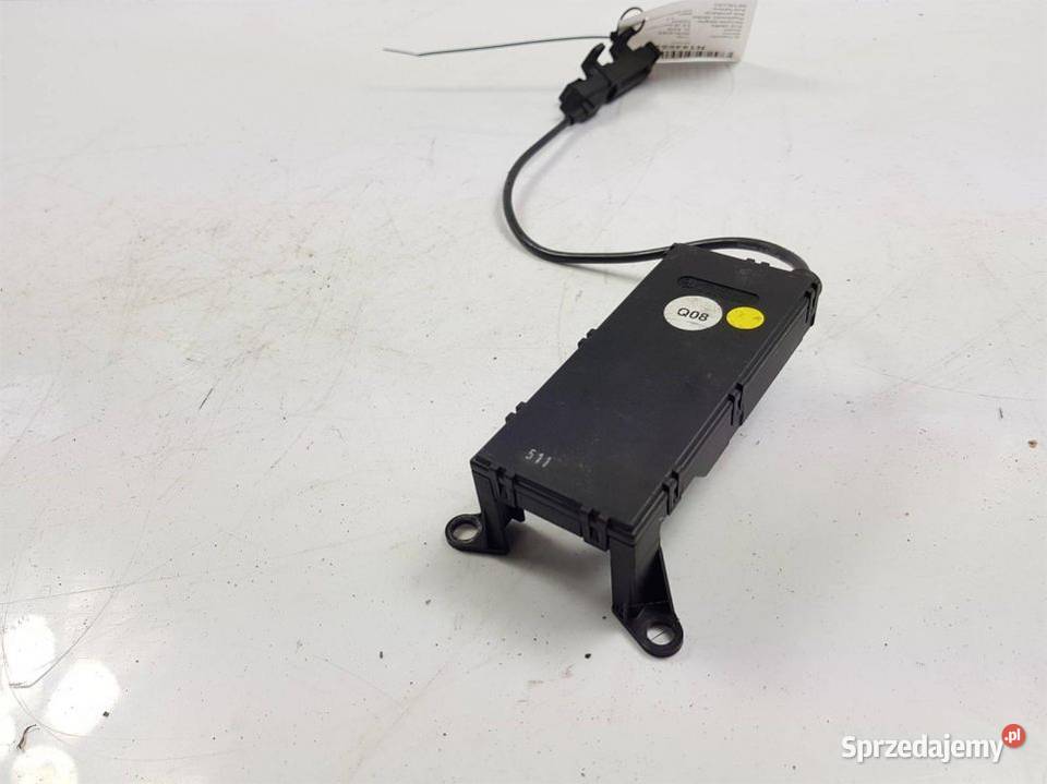 MODUŁ A2308200075 MERCEDES SL R230 osobowe Lipno sprzedam