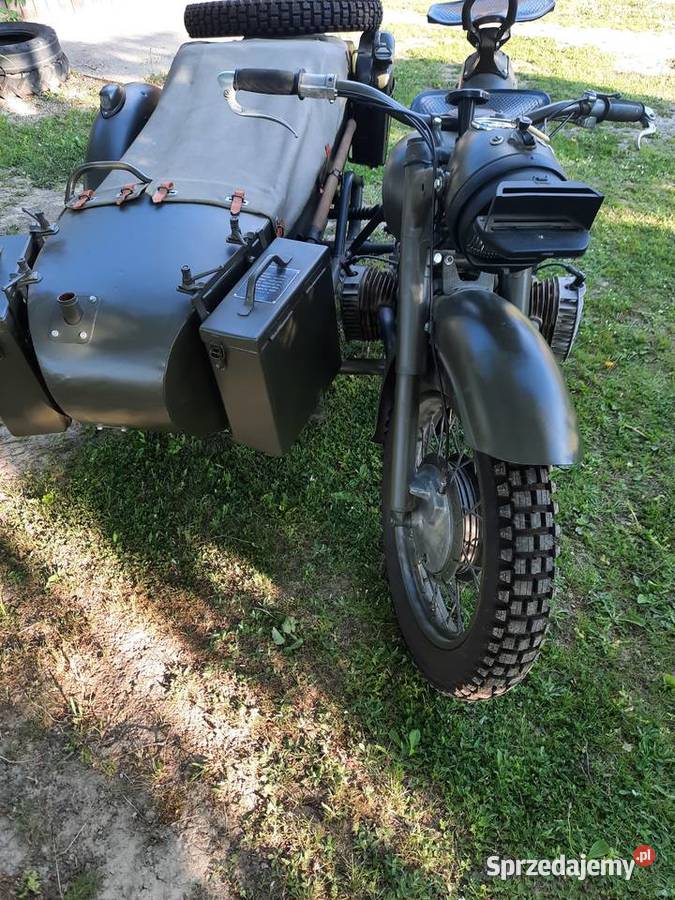 MW 750 MB750 K750 podkarpackie Krosno