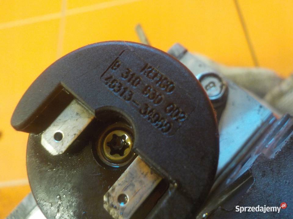 TUCSON 20 CRDI 08r 140 mechatronika sterownik