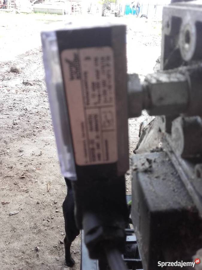 Palniki Gazowe sprzedam tanio Pacanów