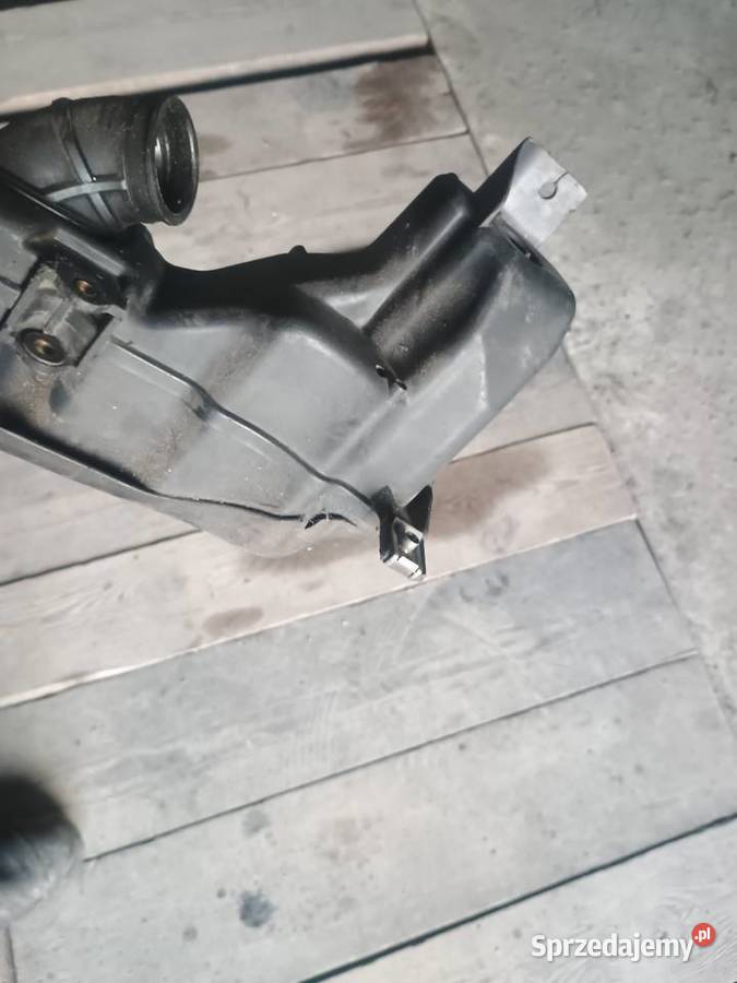 Obudowa filtra powietrza Piaggio typhon 50 Majdan Królewski