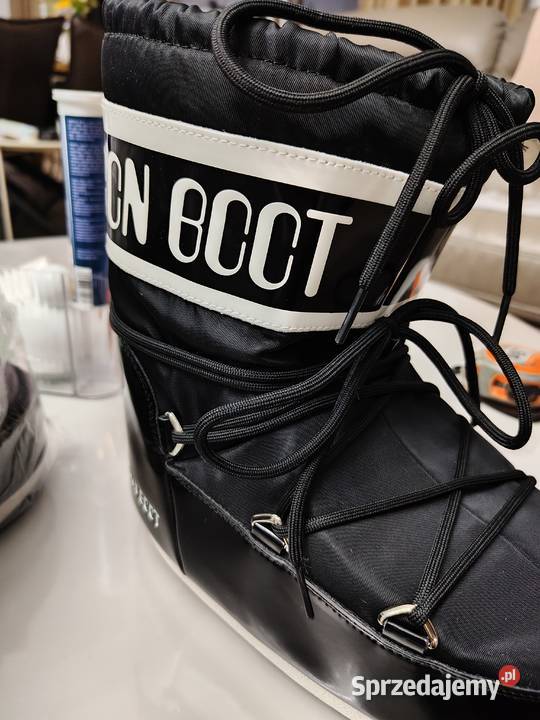 Śniegowce damskie mazowieckie