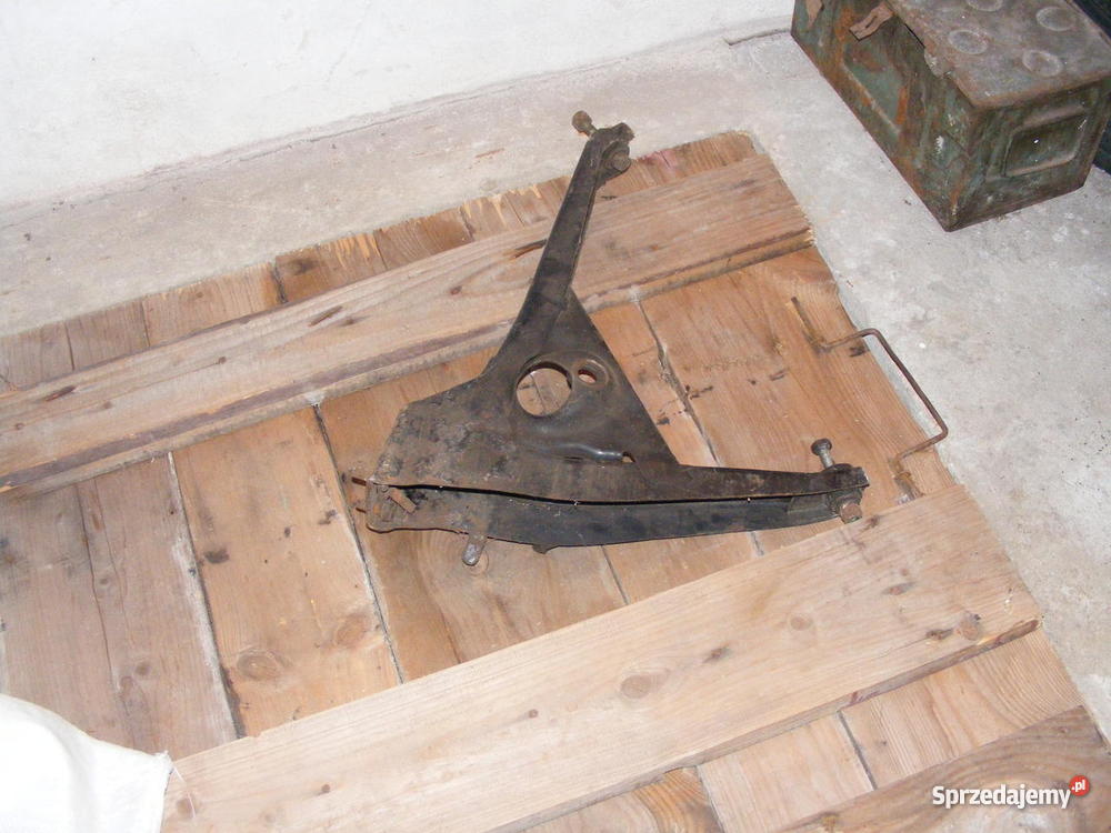 Wahacz fiat 126pmaluch