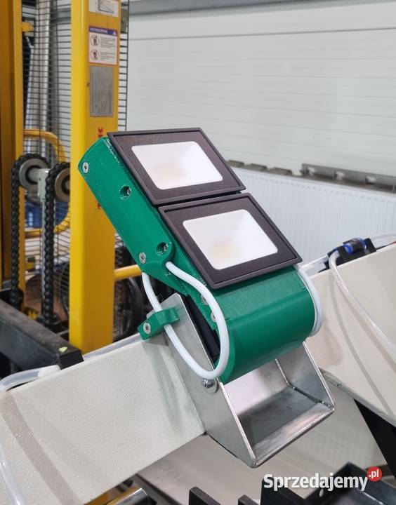 Druk 3D pomorskie Bolesławice