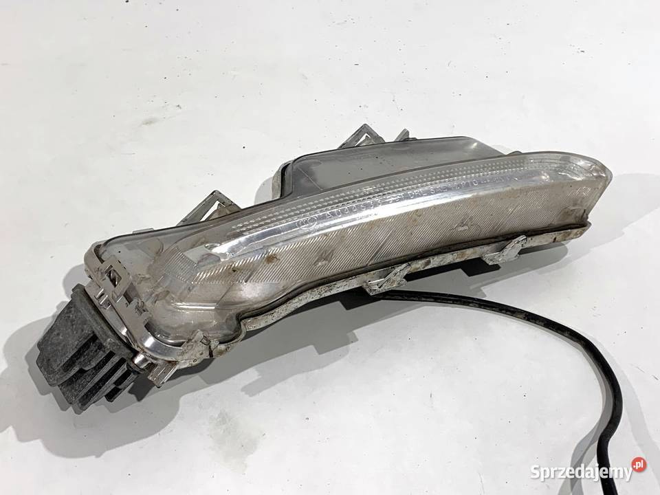 LAMPA DRL PRAWY PRZÓD VOLVO V60 I 31420396 Kombi osobowe