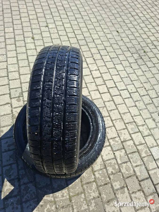 Opony NEXEN NINGUARD ms 1956516 c 104102t 8pr 16cale Rybnik