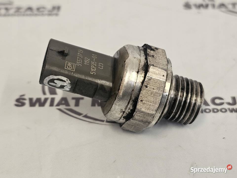 ANTARA CAPTIVA 22 CDTI VCDI Z22D1 184 czujnik