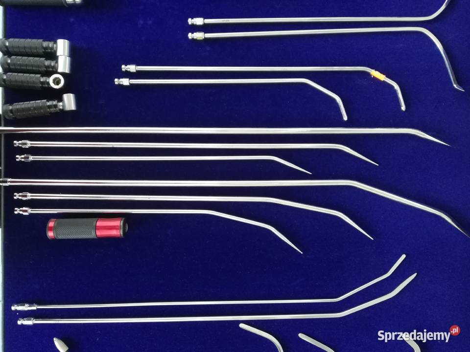 Druty do napraw Pdr Star Tools świąteczna lubelskie Biłgoraj