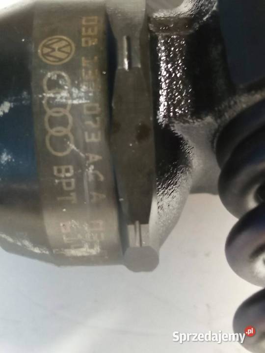 POMPOWTRYSKIWACZ 0414720213 038130073AQ 19 TDI