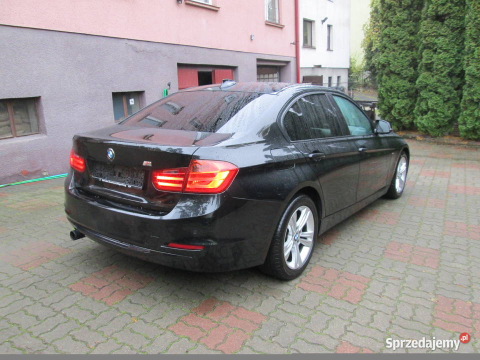 Auto z Niemiec1 właścicielSerwisowane