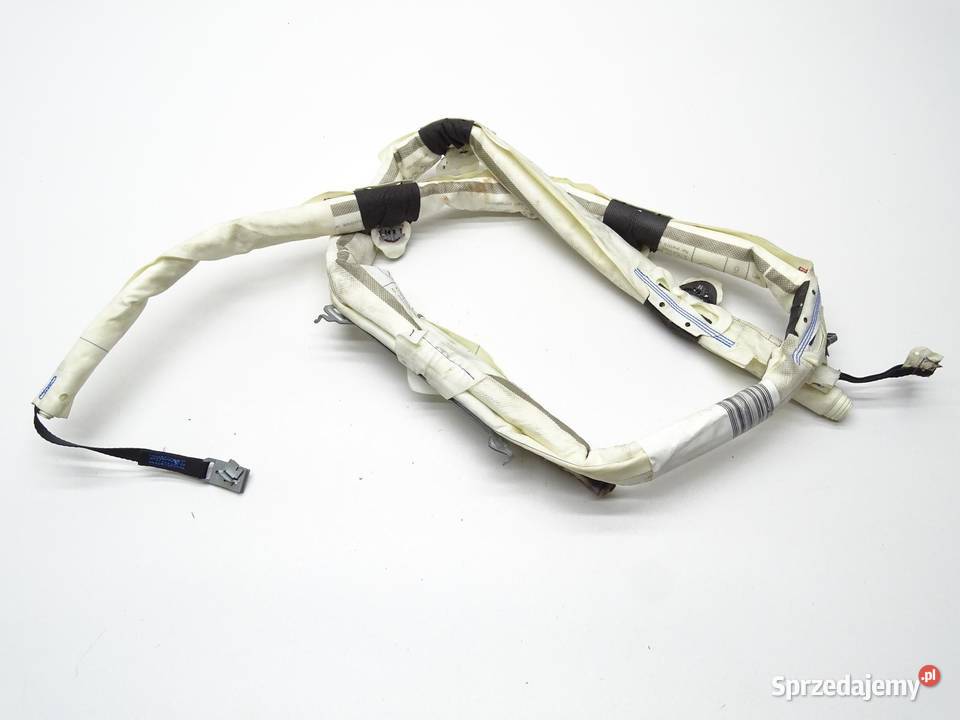 KURTYNA POWIETRZNA AIRBAG LEWA 2468600902 osobowe