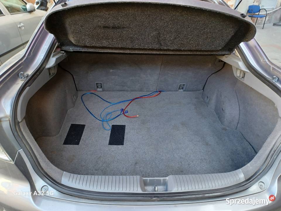 Mazda 6 18B Długie opłaty Bydgoszcz