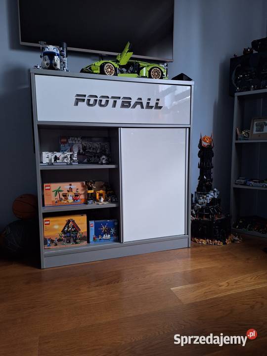 Komplet mebli Meblik seria Footbol