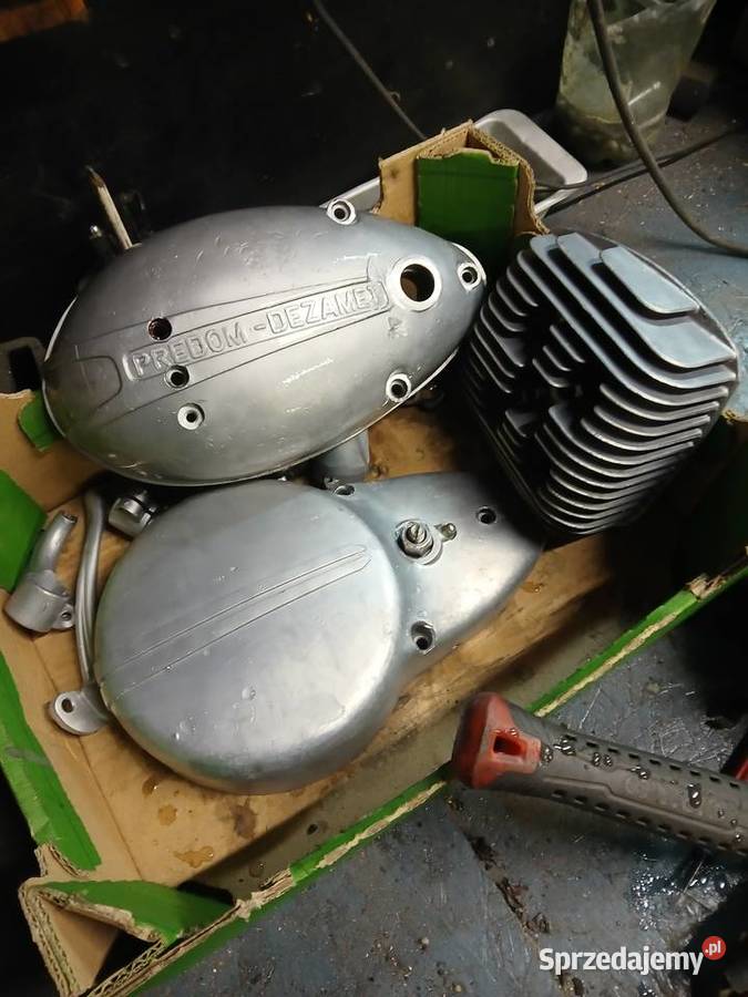 Aquablasting Vaporblasting szkiełkowanie Komarówka Podlaska usługi moto