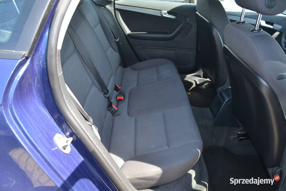 Audi A3 zarejestrowana 78 Zgorzelec