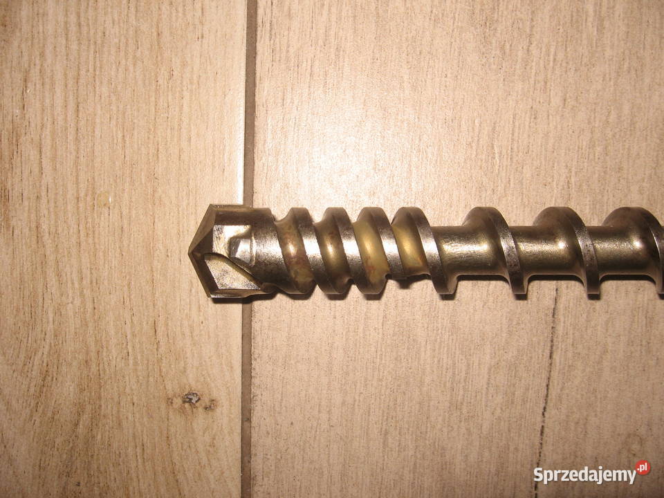 Wiertło KHex 19mm 25x400570mm Kango Makita