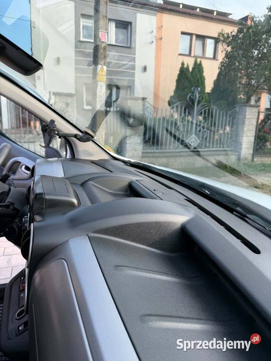Citroen Berlingo Tiepee 16 HDI Citroën łódzkie Głowno