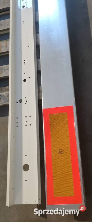 kogel zderzak belka tylna montaż naprawa Siedlce sprzedam