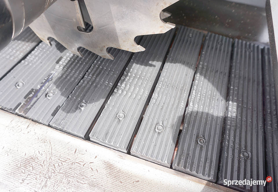 Wielopiła gąsienicowa OGAM 230 260100 Mar Masz