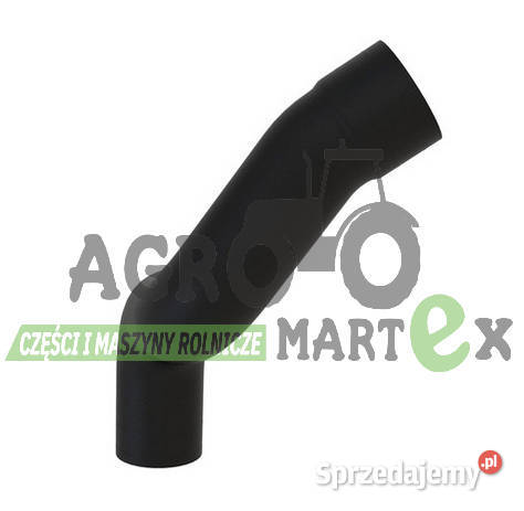 L218518 L210285 WĄŻ CHŁODNICY DOLNY 68L 6R JD Wichrów