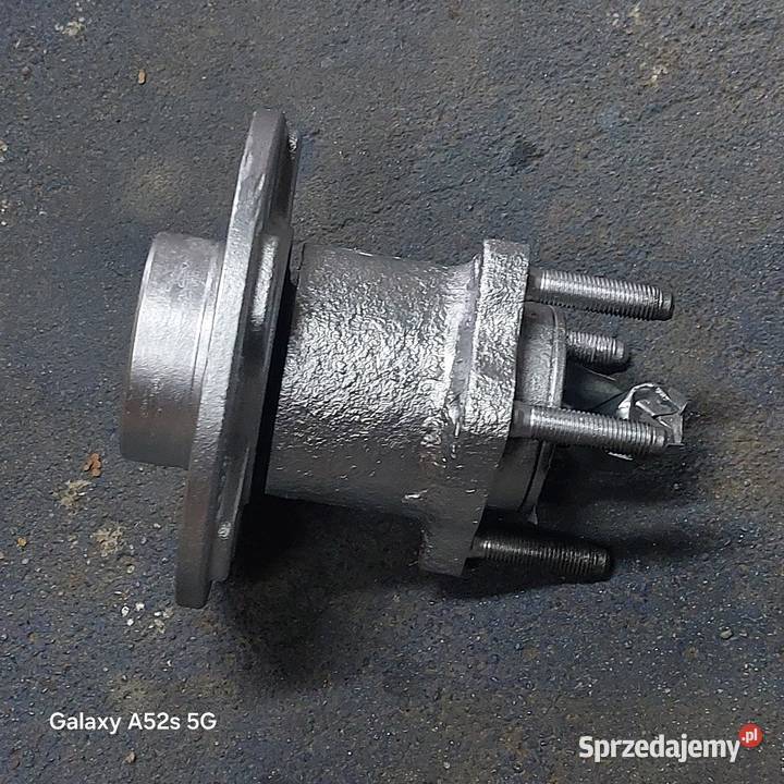 Używana piasta opel astra h 2008r kombi Ząbki