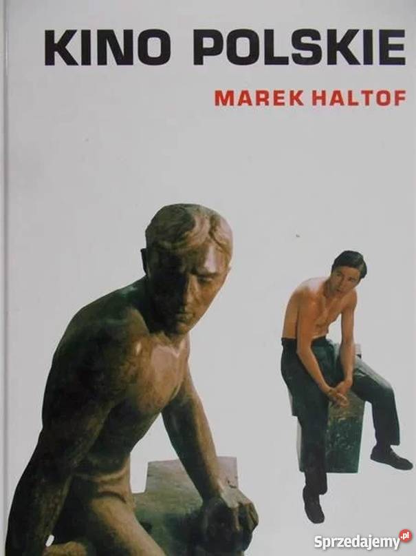 KINO POLSKIE HALTOF MAREK podlaskie Białystok