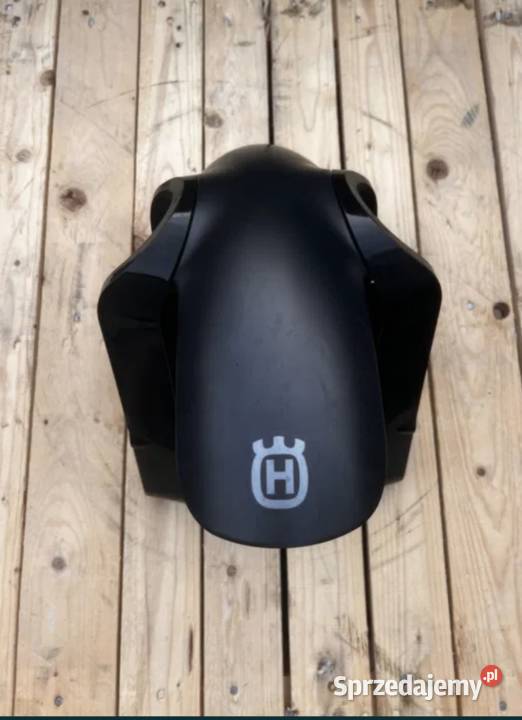 Błotnik przód Husqvarna Svartpilen 125 Ostrzeszów