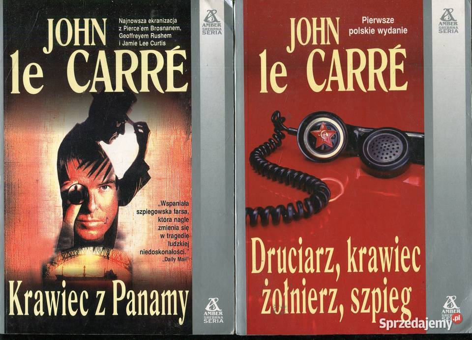 Druciarz krawiec żołnierz szpieg Krawiec z Kultura i Rozrywka Szczecin