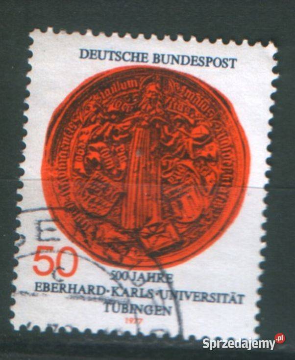 Zn Anglia Mi 9134 35 40 6 kas 1977 Antyki, Sztuka, Kolekcje