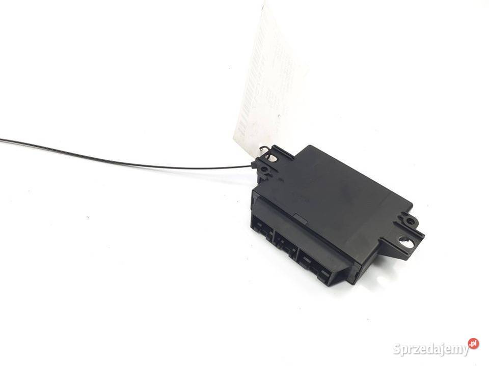 MODUŁ AUDI S8 D3 4E0919283C Lipno