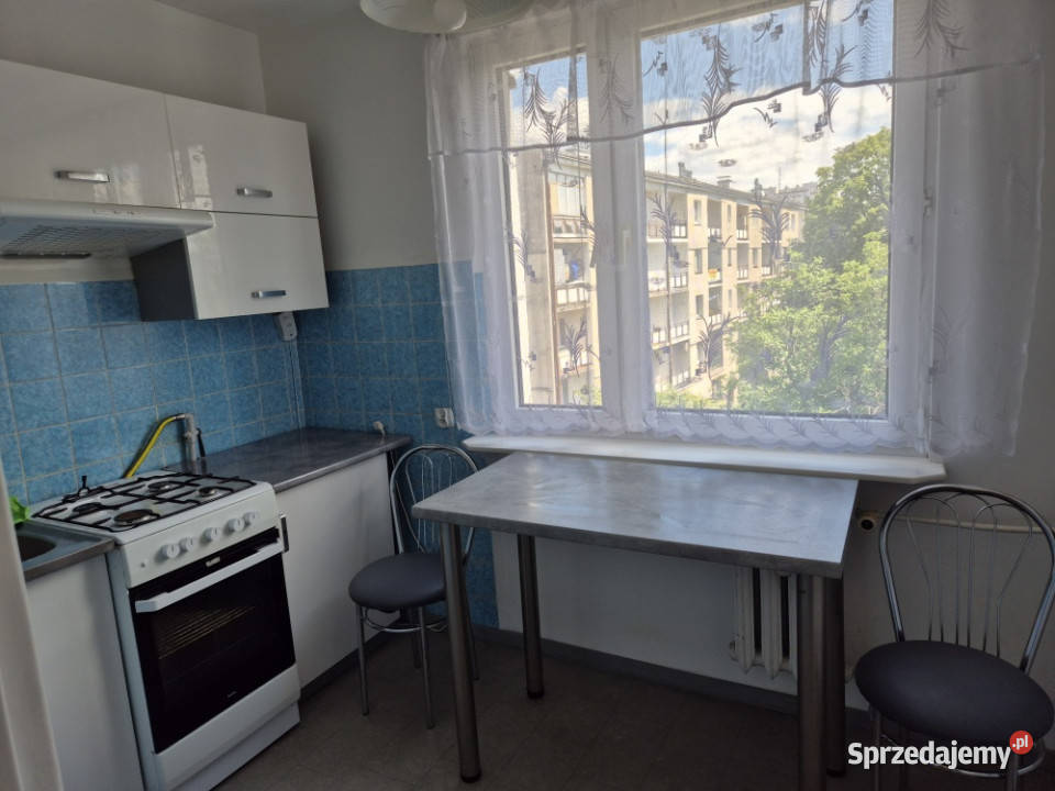 3pokojowe mieszkanie w Kielcach KSM 54m2 świętokrzyskie Kielce