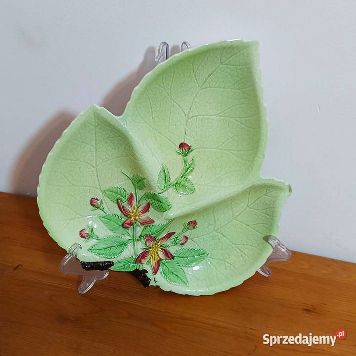 AntykTalerz trójdzielny Szczytno