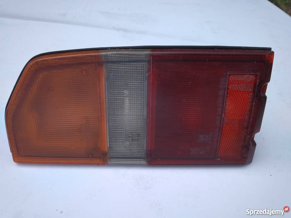 Lampa oryginalna prawy tył Vitara 19891995 Kalwaria Pacławska