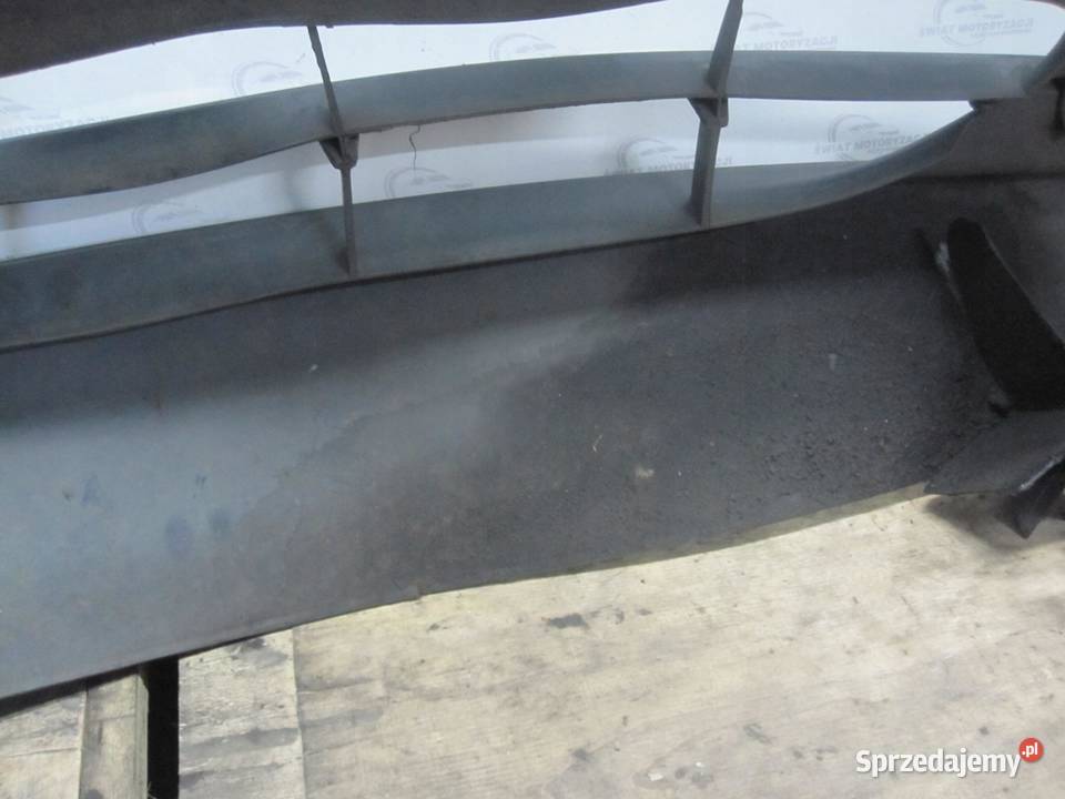 MERCEDES VITO II W639 10r zderzak przód