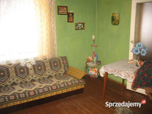 Do Dom i Działka Grunt w gm Raciąż 3333zł/m2 mazowieckie Mława