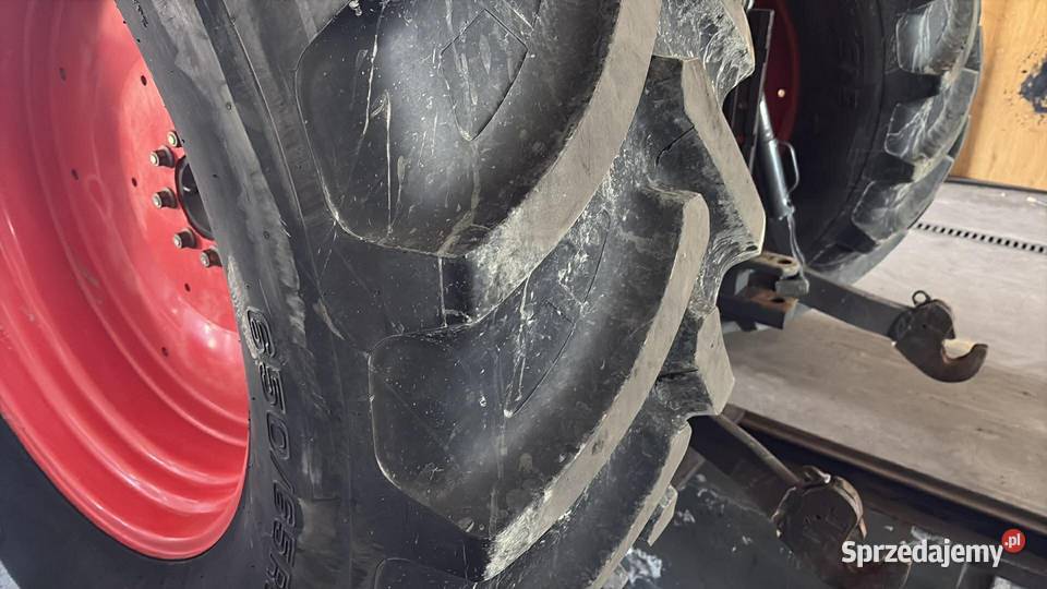 ARION 520 mazowieckie Zwoleń