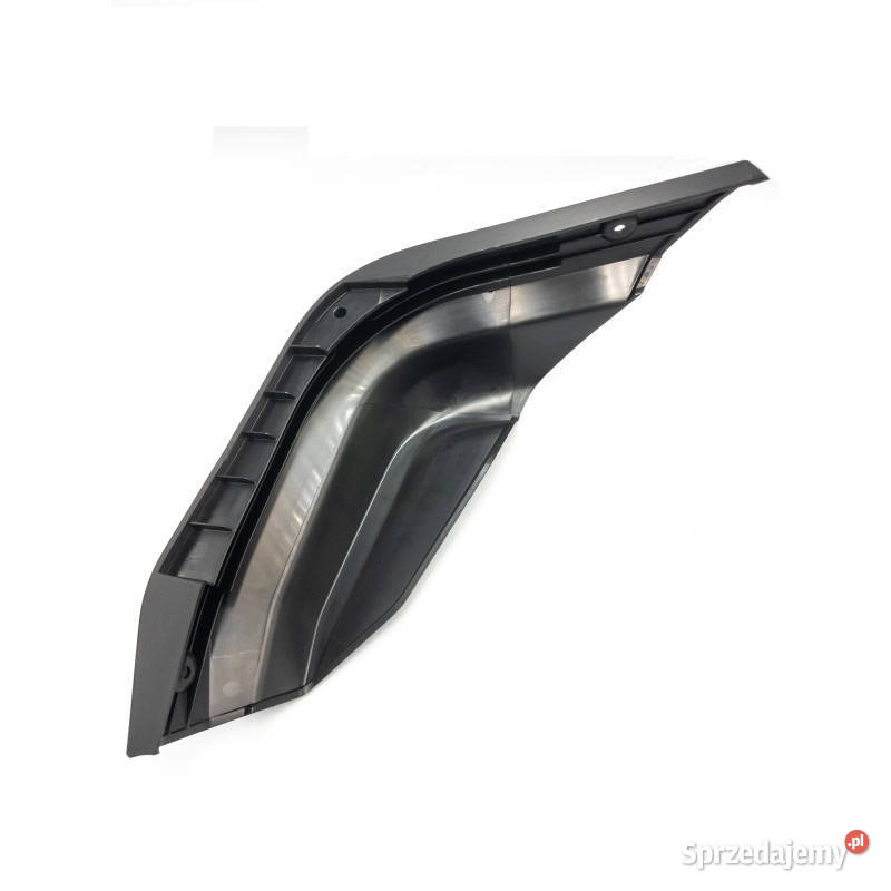 Bumper prawy narożnik tył do skutera wodnego Nowy Sącz sprzedam