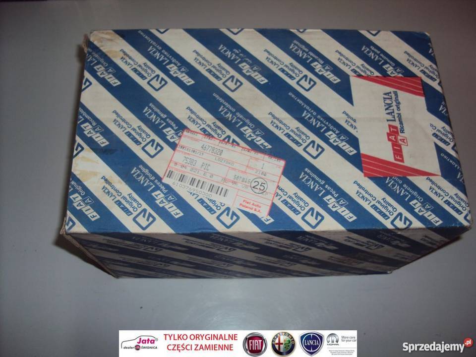 Wspornik półosi 19JTD Fiat Stilo 45 Świdnica