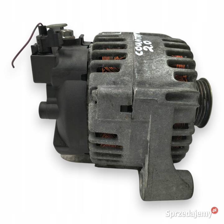 ALTERNATOR MINI Countryman R60 BMW 20D 7823291 osobowe Chełm
