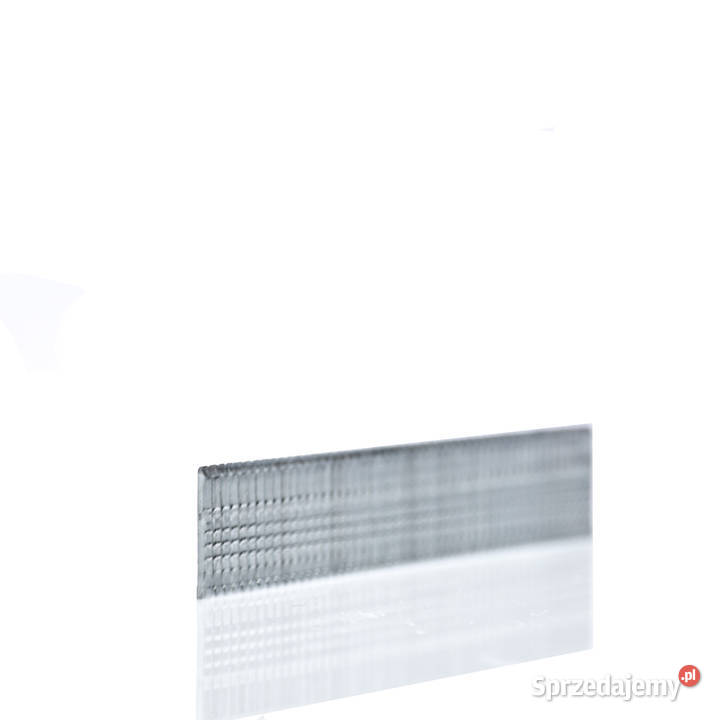 Zszywki do Takera Typ T 10mm 1000 09mm Grubość Zszywacze i zszywki Zszywacze i zszywki Ludźmierz