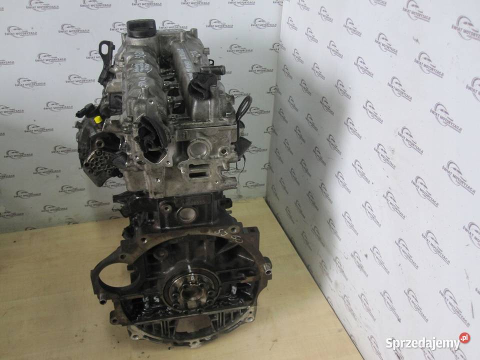 Hyundai i30 16 CRDI D4FB 90 11r 148 silnik z